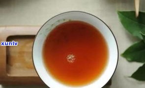 优质普洱茶熟茶不应有腥味、霉味，口感特点需注意