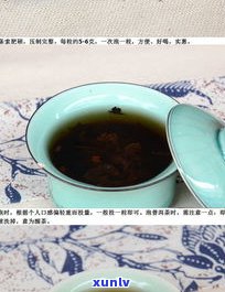 关于普洱茶的茶迷-关于普洱茶的茶迷有哪些