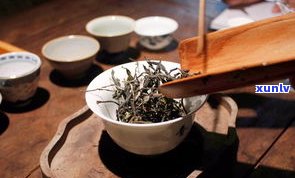 普洱茶甜茶和苦茶的区别：从口感、制作工艺到营养成分全面解析