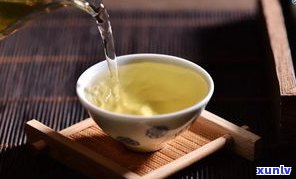 全面解析：普洱茶甜茶与苦茶的区别