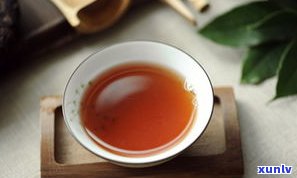 普洱茶苦甜茶品种、区别与功效全解析