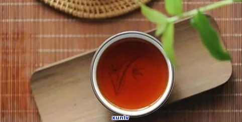普洱茶苦甜茶品种、区别与功效全解析