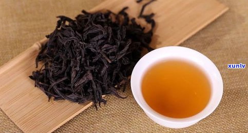 普洱茶苦甜茶品种、区别与功效全解析