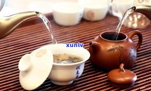 普洱茶熟茶茶饼正确冲泡方法全攻略