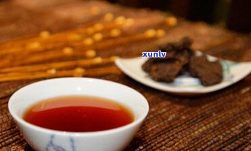 普洱茶和酸枣叶茶-普洱茶和酸枣叶茶哪个好