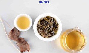 普洱茶和酸枣叶茶-普洱茶和酸枣叶茶哪个好