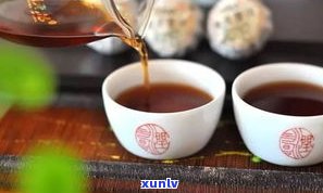 柑皮普洱茶熟茶的功效、作用与禁忌全解析