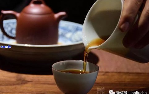 柑皮普洱茶熟茶的功效、作用与禁忌全解析