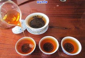 普洱茶紫茶怎么泡-普洱茶紫茶怎么泡好喝