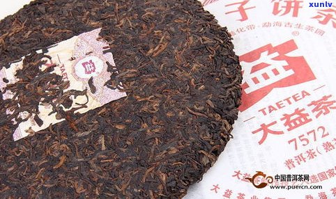 兴发普洱茶生茶饼-兴发茶厂熟茶哪款好