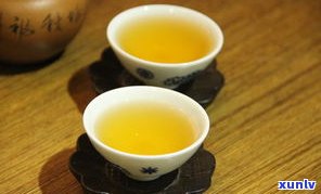 普洱茶刮油：生茶熟茶的区别与效果，能否饮用？