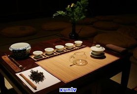 中华茶礼：品种、价格、图片全解析，探索其茶生活与茶道精神