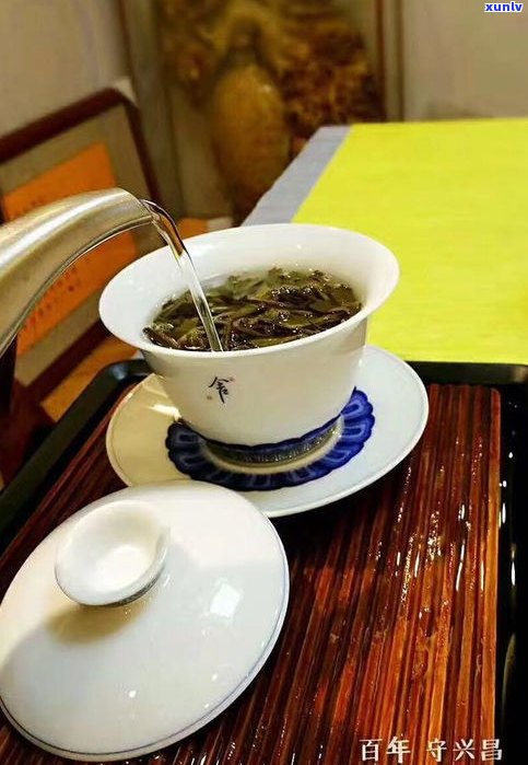 普洱茶的醒茶方式及目的解析