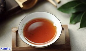 云南普洱茶饼茶的功效、副作用及饮用建议：能喝吗？有吗？知乎解析