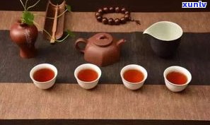 普洱茶熟茶口感特点解析：品种、特点与评价