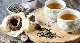 云南普洱茶的茶底是什么？颜色、形状及含义全面解析