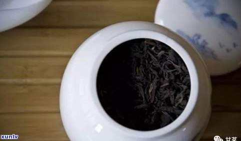 云南普洱茶的茶底-云南普洱茶的茶底是什么