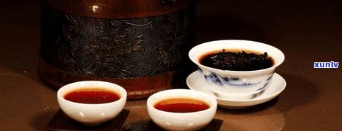 普洱茶老茶头冲泡时间表与 *** 