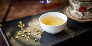 普洱茶好听的茶语大全：精选优美茶词与图片