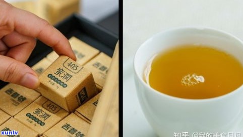 哪个产区的普洱茶口感较甜？请推荐一款好喝的甜口普洱