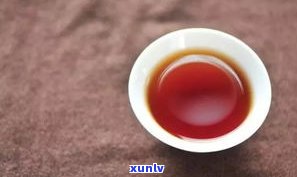 普洱茶中的黄金指何物？揭开普洱茶中金色的秘密