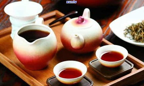 茶博会  普洱茶：获奖普洱及茶叶品质怎样？