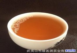 深入解析：老枞水仙茶的特点、特征及其功效