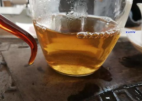 普洱茶：新茶与老茶，究竟哪个更好？