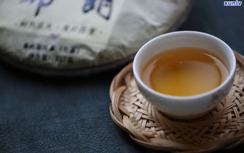 普洱茶的新老茶区-普洱茶的新老茶区别是什么