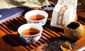 普茶和普洱茶区别-普茶和普洱茶区别在哪里