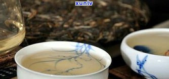 普茶和普洱茶区别-普茶和普洱茶区别在哪里