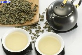 普洱茶与乌龙茶的区别：特点及功效解析