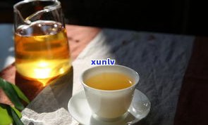 普洱茶的标准茶量：克数、毫升数、毫克数全解