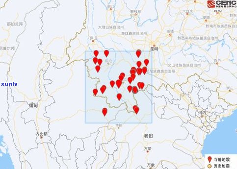 主要普洱茶茶区：分布、特点及排名全解析