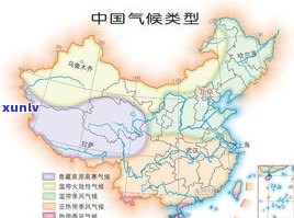 普洱茶的4大产区：探索云南、广西、四川、贵州的独特风味