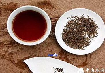 深度解析：茯茶与普洱茶的味道区别及重要性