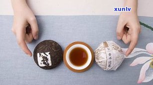 如何正确撬开蘑菇沱茶盖子，提升口感？