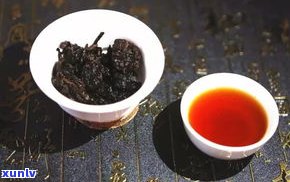 普洱茶老茶头好？怎样冲泡及饮用？