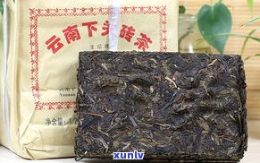 古茶谷普洱茶价格多少？详细解析每斤售价及茶厂信息