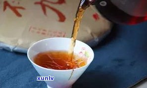 普洱茶只有熟茶吗？详解普洱茶的种类与区别