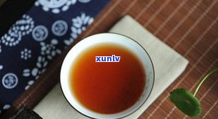 普洱茶熟茶最佳洒水量：适合、毫升、克及用水温度指南