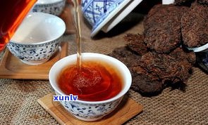 普洱茶熟茶的煮法-普洱茶熟茶的煮法大全