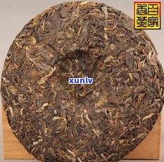 66年普洱茶生茶-1968年普洱生茶