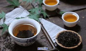 滇红茶与普洱茶：口感、品质及适宜人群的比较