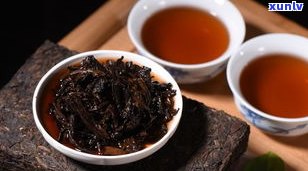 普洱茶生茶饮用  全解：步骤、视频与功效