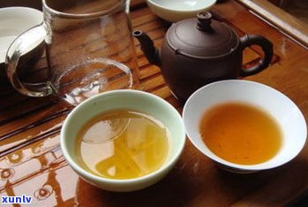 普洱茶生茶饮用 *** 全解：步骤、视频与功效