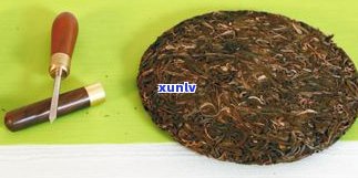 普洱茶撬茶饼诀窍-普洱茶撬茶饼诀窍是什么