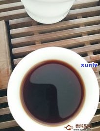 普洱茶的熟茶历史-普洱茶的熟茶历史渊源