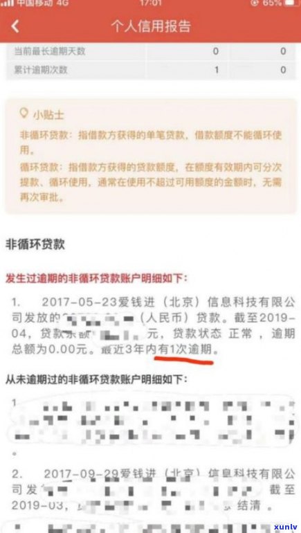 公司网商贷逾期有作用？解决方案与应对策略