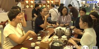 普洱茶云南茶博会-云南普洱茶博览会